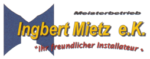 Ingbert Mietz e.K. Heizung – Sanitär