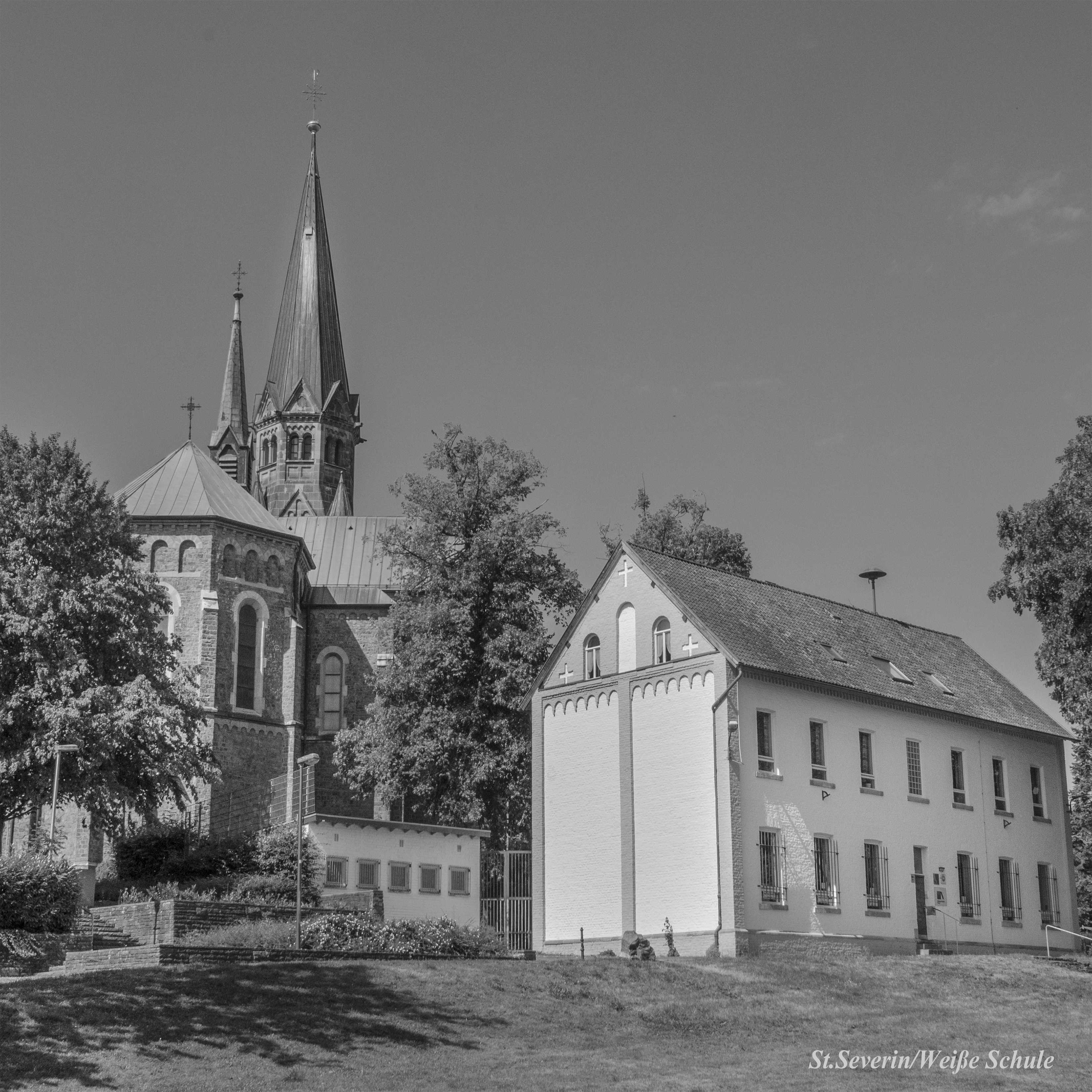 Kategorie: Kultur Feierabendspaziergang