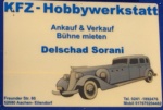KFZ-Hobbywerkstatt Delschad Sorani
