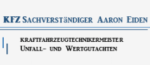 KFZ Sachverständiger Aaron Eiden