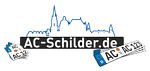 AC-Schilder – Kennzeichen