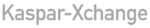 Kaspar-Xchange
