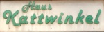 Haus Kattwinkel
