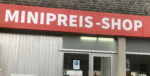 Minipreis-Shop