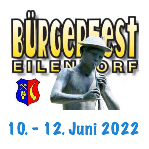 Kategorie: General Bürgerfest 2022