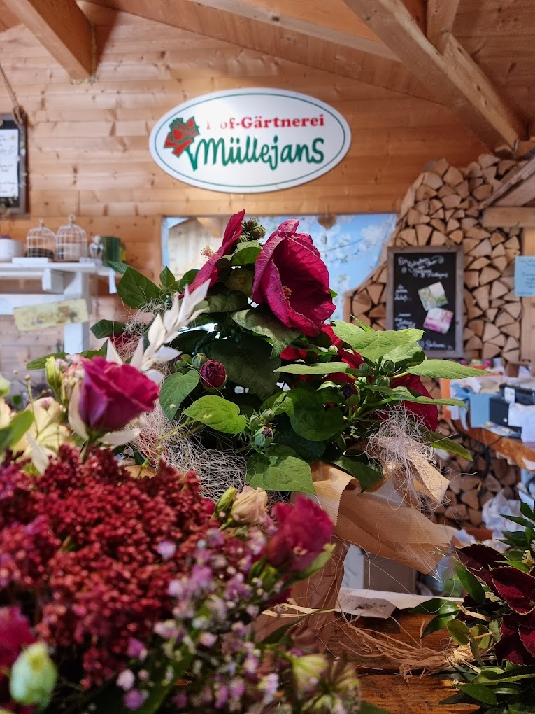 Hofgärtnerei Müllejans