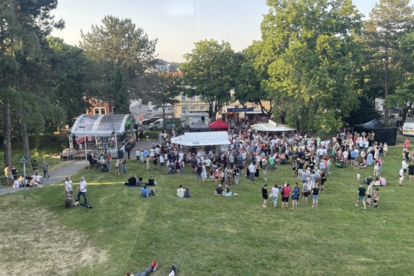 Bürgerfest 2023
