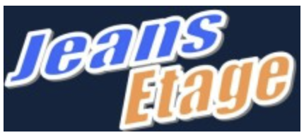 Jeans-Etage Fähnrich