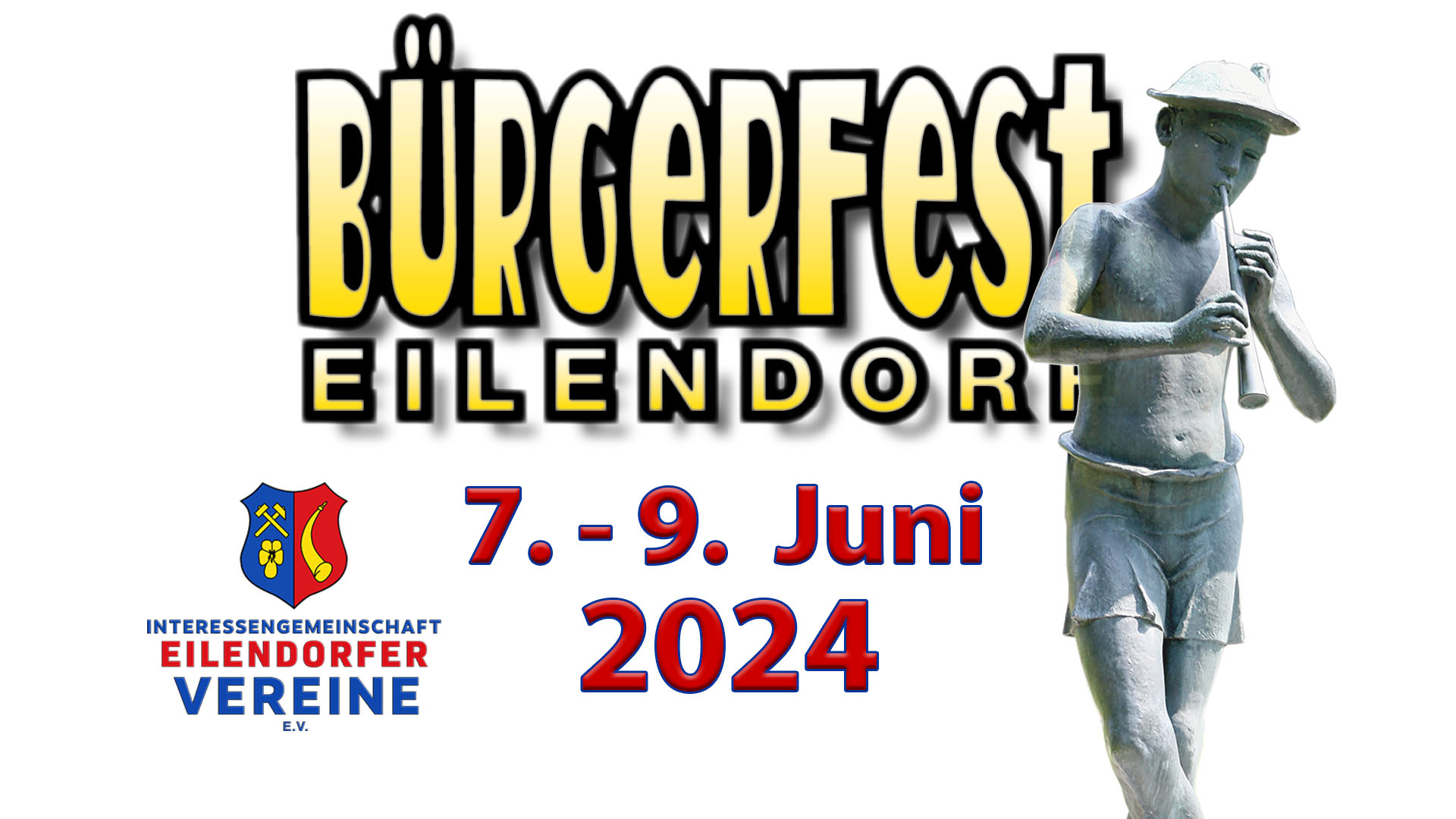 Kategorie: Kultur Bürgerfest 2024