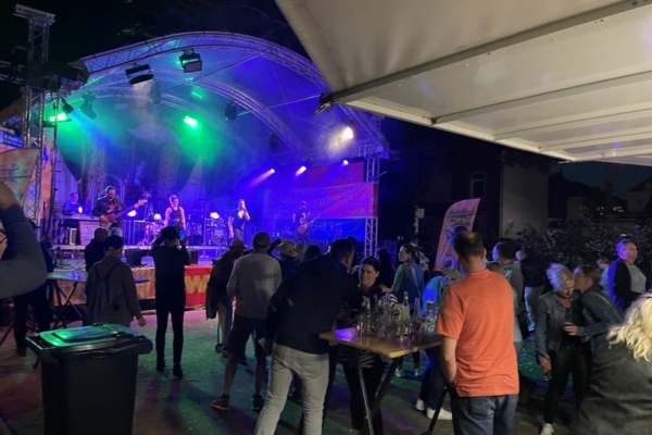 Bürgerfest 2024 – Impressionen