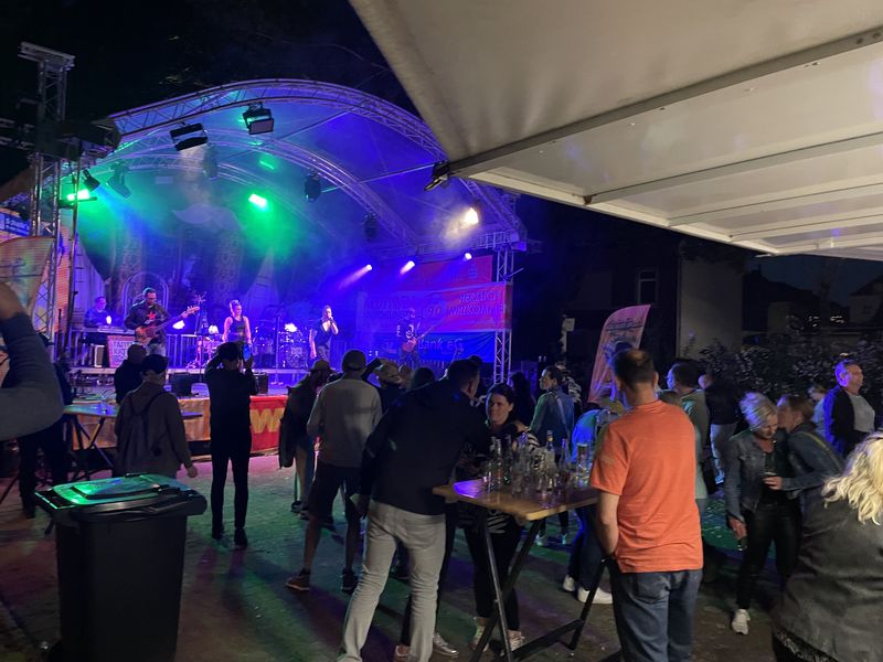 Bürgerfest 2024 – Impressionen
