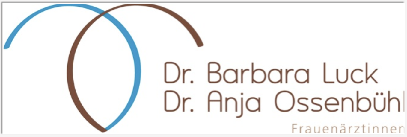 Dr. Barbara Luck und Dr. Anja Ossenbühl