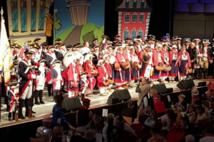 Senior*innen-Karneval 2025