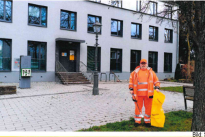 Frühjahrsputz 2025