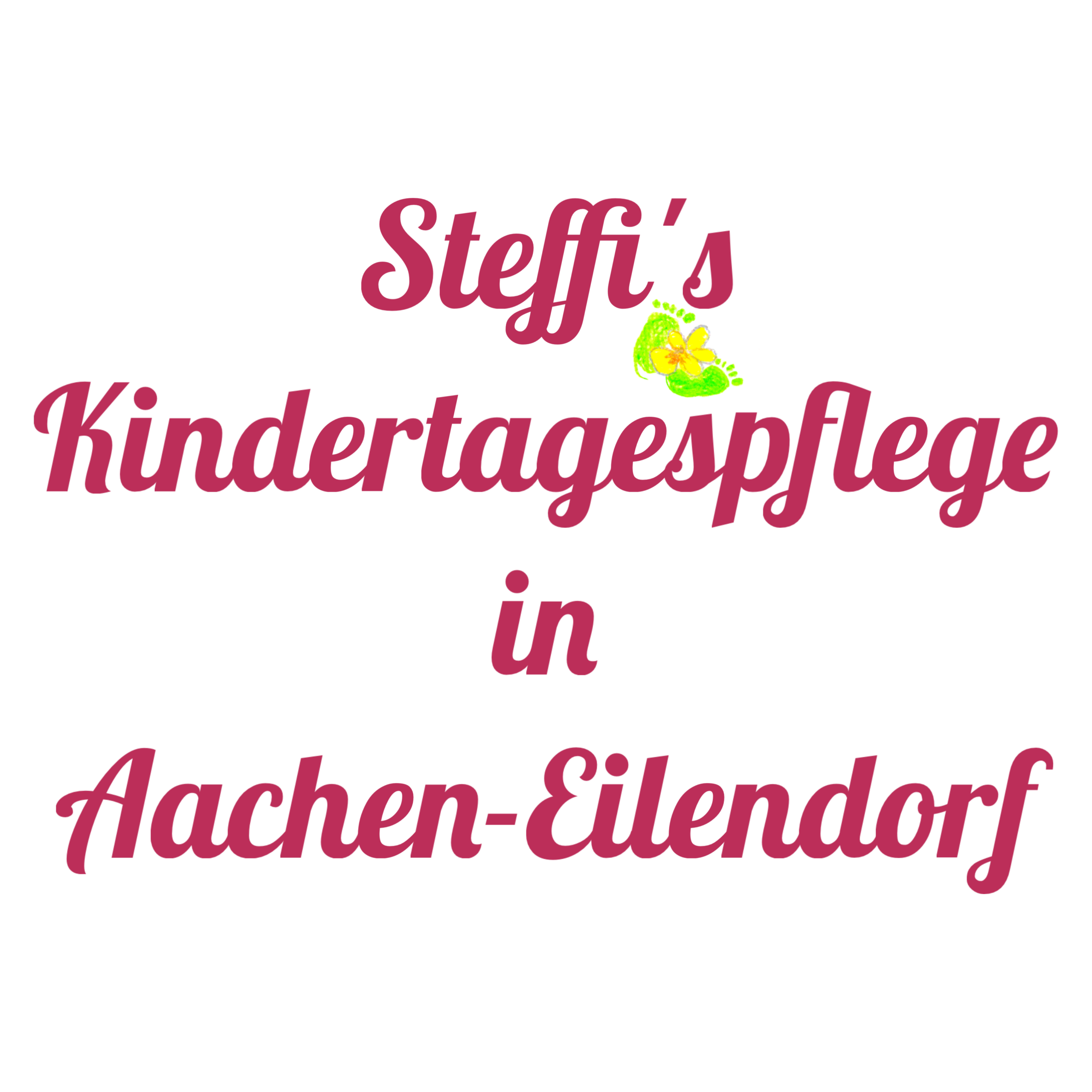 Steffis – Kindertagespflege Steffis – Kindertagespflege