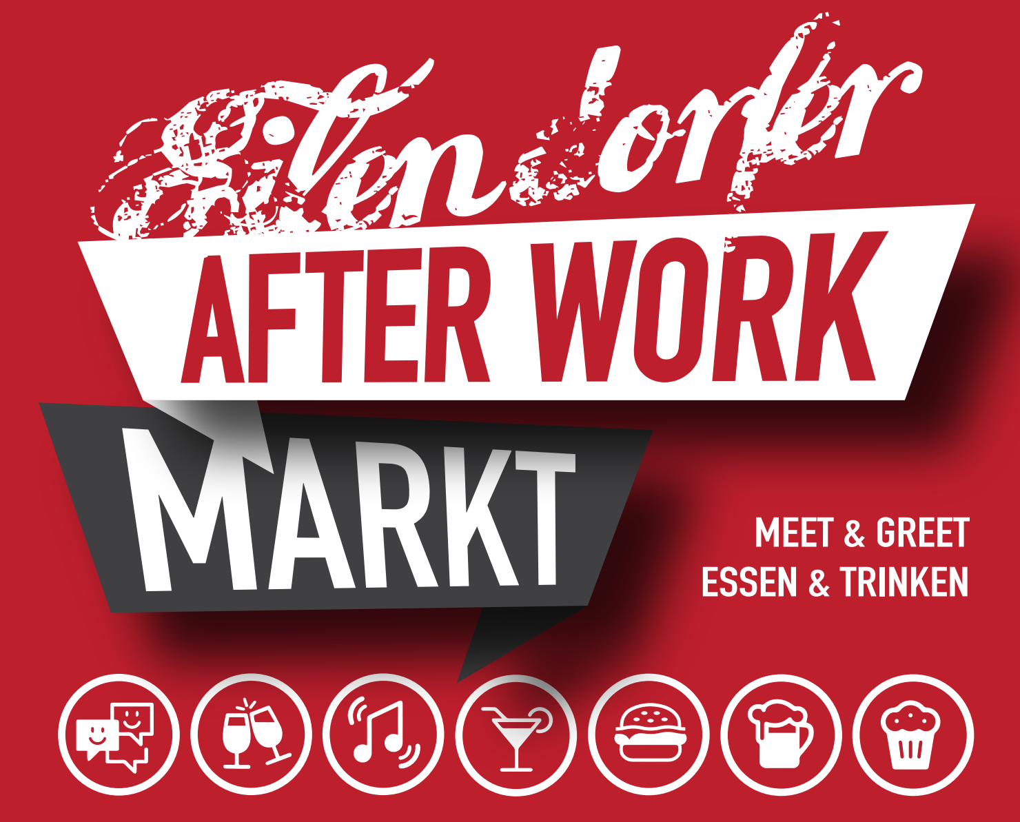 After Work Markt